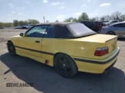 ✅ 1999 BMW 3 Series M3 • VIN: WBSBK0332XEC41401 • Lot: 53517435. Wystawiony na Copart z przebiegiem 164 055 mil. Bezpłatny archiwum sprzedaży aukcyjnych z USA i szczegółowy raport historii pojazdu na DreamBid. Zdjęcie 2.