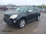 ✅ 2015 Chevrolet Equinox LT • VIN: 2GNALCEK8F6210084 • Lot: 43558972. Wystawiony na IAAI z przebiegiem 211 146 mil. Bezpłatny archiwum sprzedaży aukcyjnych z USA i szczegółowy raport historii pojazdu na DreamBid. Zdjęcie 2.