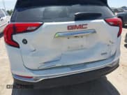 ✅ 2020 GMC Terrain SLT • VIN: 3GKALVEV2LL108547 • Lot: 42882043. Listed on IAAI with 137,617 mi. Free auction sales archive from the USA and detailed vehicle history report at DreamBid. Image 20.