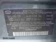 2010 Hyundai Sonata GLS z VIN 5NPET4AC3AH638633, wystawiony jako IAAI lot #43519423 z przebiegiem 113 408 mil mil oraz . Historia ofert i sprzedaży dostępna na DreamBid. Obrazek 9.