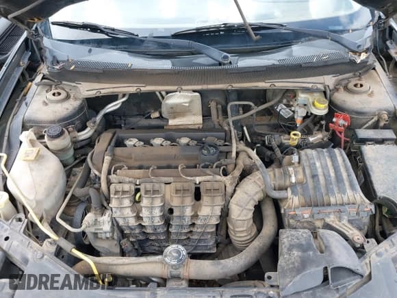 ✅ 2008 Dodge Avenger SE • VIN: 1B3LC46K98N660509 • Лот: 41552449. Опубликован ранее на IAAI с пробегом 225 354 миль. Бесплатный доступ к архиву аукционных продаж из США и подробный отчёт об истории автомобиля на DreamBid. Изображение 10.