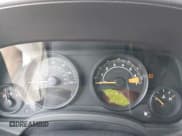 ✅ 2017 Jeep Patriot High Altitude • VIN: 1C4NJPFA0HD166230 • Lot: 42587685. Wystawiony na IAAI z przebiegiem 101 919 mil. Bezpłatny archiwum sprzedaży aukcyjnych z USA i szczegółowy raport historii pojazdu na DreamBid. Zdjęcie 7.