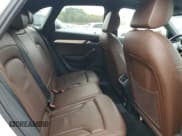 ✅ 2017 Audi Q3 Prestige • VIN: WA1GCCFS5HR003381 • Lot: 81591535. Listed on Copart with 72,615 mi. Free auction sales archive from the USA and detailed vehicle history report at DreamBid. Image 11.