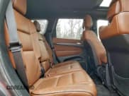 ✅ 2017 Jeep Grand Cherokee Summit • VIN: 1C4RJFJG2HC783027 • Лот: 93838235. Опубликован ранее на Copart с пробегом 160 943 миль. Бесплатный доступ к архиву аукционных продаж из США и подробный отчёт об истории автомобиля на DreamBid. Изображение 11.