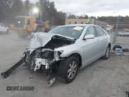 ✅ 2011 Toyota Camry LE • VIN: 4T4BF3EK7BR096550 • Lot: 43582460. Wystawiony na IAAI z przebiegiem 186 381 mil. Bezpłatny archiwum sprzedaży aukcyjnych z USA i szczegółowy raport historii pojazdu na DreamBid. Zdjęcie 2.