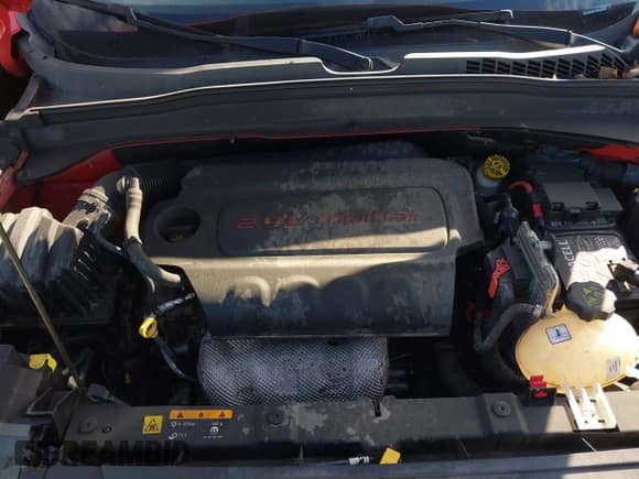 ✅ 2017 Jeep Renegade Latitude • VIN: ZACCJABB1HPE84443 • Лот: 43602778. Опубликован ранее на IAAI с пробегом 91 215 миль. Бесплатный доступ к архиву аукционных продаж из США и подробный отчёт об истории автомобиля на DreamBid. Изображение 10.