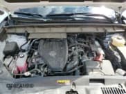 ✅ 2023 Toyota Highlander LE • VIN: 5TDKDRAH8PS008795 • Лот: 57656185. Опубликован ранее на Copart с пробегом 24 217 миль. Бесплатный доступ к архиву аукционных продаж из США и подробный отчёт об истории автомобиля на DreamBid. Изображение 12.