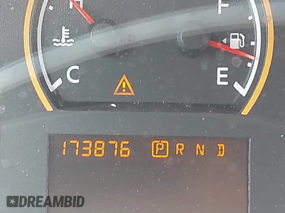 ✅ 2009 Nissan Titan XE • VIN: 1N6AA06A09N309093 • Lot: 43321724. Wystawiony na IAAI z przebiegiem 173 876 mil. Bezpłatny archiwum sprzedaży aukcyjnych z USA i szczegółowy raport historii pojazdu na DreamBid. Zdjęcie 15.