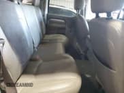 ✅ 2004 Dodge 2500 SLT • VIN: 3D7KU28C64G240524 • Lot: 65742725. Listed on Copart with 320,164 mi. Free auction sales archive from the USA and detailed vehicle history report at DreamBid. Image 10.