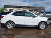 ✅ 2019 Chevrolet Equinox LT • VIN: 3GNAXKEV0KL140529 • Лот: 43248666. Опубликован ранее на IAAI с пробегом 103 795 миль. Бесплатный доступ к архиву аукционных продаж из США и подробный отчёт об истории автомобиля на DreamBid. Изображение 14.