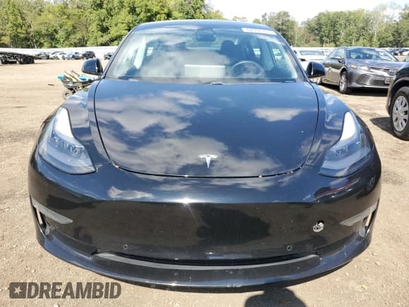 ✅ 2021 Tesla Model 3 Performance • VIN: 5YJ3E1EC5MF065313 • Lot: 82096155. Listed on Copart with 63,283 mi. Free auction sales archive from the USA and detailed vehicle history report at DreamBid. Image 5.