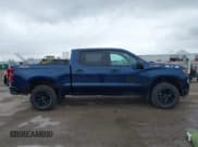 ✅ 2021 Chevrolet Silverado 1500 Custom Trail Boss • VIN: 3GCPYCEF0MG453512 • Lot: 41887270. Wystawiony na IAAI z przebiegiem 95 137 mil. Bezpłatny archiwum sprzedaży aukcyjnych z USA i szczegółowy raport historii pojazdu na DreamBid. Zdjęcie 13.