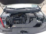 ✅ 2017 Hyundai Sonata Sport • VIN: 5NPE34AFXHH468999 • Lot: 42485446. Listed on IAAI with 114,875 mi. Free auction sales archive from the USA and detailed vehicle history report at DreamBid. Image 10.