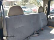 ✅ 1997 Chevrolet Silverado 1500 • VIN: 1GCEC14W3VZ100369 • Lot: 43208475. Wystawiony na IAAI z przebiegiem 101 950 mil. Bezpłatny archiwum sprzedaży aukcyjnych z USA i szczegółowy raport historii pojazdu na DreamBid. Zdjęcie 8.