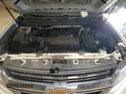 ✅ 2017 Chevrolet Colorado 2WD WT • VIN: 1GCHSBEAXH1280963 • Лот: 89677915. Опубликован ранее на Copart с пробегом 141 767 миль. Бесплатный доступ к архиву аукционных продаж из США и подробный отчёт об истории автомобиля на DreamBid. Изображение 11.