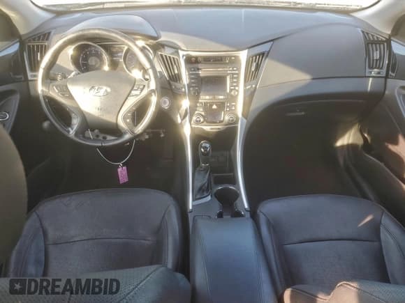 ✅ 2014 Hyundai Sonata Limited • VIN: 5NPEC4AB0EH854873 • Лот: 95478595. Опубликован ранее на Copart с пробегом 101 135 миль. Бесплатный доступ к архиву аукционных продаж из США и подробный отчёт об истории автомобиля на DreamBid. Изображение 8.