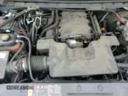 ✅ 2019 Chevrolet Silverado 1500 Custom • VIN: 2GCVKMEC2K1156798 • Lot: 67658565. Wystawiony na Copart z przebiegiem 94 421 mil. Bezpłatny archiwum sprzedaży aukcyjnych z USA i szczegółowy raport historii pojazdu na DreamBid. Zdjęcie 15.