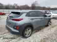 2019 Hyundai Kona SE z VIN KM8K12AA9KU231026, wystawiony jako Copart lot #69790512 z przebiegiem 24 535 mil mil oraz . Historia ofert i sprzedaży dostępna na DreamBid. Obrazek 3.