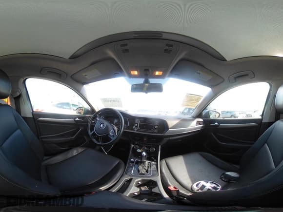 ✅ 2019 Volkswagen Jetta S • VIN: 3VWC57BU3KM124235 • Лот: 43071539. Опубликован ранее на IAAI с пробегом 78 027 миль. Бесплатный доступ к архиву аукционных продаж из США и подробный отчёт об истории автомобиля на DreamBid. Изображение 21.