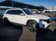 ✅ 2022 Mercedes-Benz EQB 350 • VIN: W1N9M1DB4NN011048 • Лот: 84274604. Опубликован ранее на Copart с пробегом 28 429 миль. Бесплатный доступ к архиву аукционных продаж из США и подробный отчёт об истории автомобиля на DreamBid. Изображение 4.