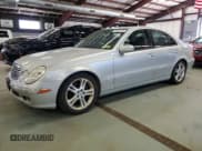 ✅ 2006 Mercedes-Benz E 350 • VIN: WDBUF87J46X205137 • Лот: 69729125. Опубликован ранее на Copart с пробегом 150 342 миль. Бесплатный доступ к архиву аукционных продаж из США и подробный отчёт об истории автомобиля на DreamBid. Изображение 1.