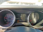 ✅ 2016 Ford Mustang EcoBoost Premium • VIN: 1FA6P8TH8G5327478 • Lot: 91518055. Listed on Copart with 68,842 mi. Free auction sales archive from the USA and detailed vehicle history report at DreamBid. Image 9.