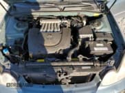 ✅ 2005 Hyundai Sonata GLS • VIN: KMHWF35H45A106280 • Lot: 76607674. Listed on Copart with 191,576 mi. Free auction sales archive from the USA and detailed vehicle history report at DreamBid. Image 11.