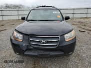 ✅ 2009 Hyundai Santa Fe Limited • VIN: 5NMSH13E19H307740 • Lot: 82149035. Listed on Copart with 111,113 mi. Free auction sales archive from the USA and detailed vehicle history report at DreamBid. Image 5.