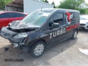 ✅ 2014 Ford Transit Connect XL • VIN: NM0LS7E76E1134063 • Лот: 42265205. Опубликован ранее на IAAI с пробегом Не указан. Бесплатный доступ к архиву аукционных продаж из США и подробный отчёт об истории автомобиля на DreamBid. Изображение 2.