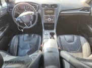 ✅ 2019 Ford Fusion Titanium • VIN: 3FA6P0RU6KR121524 • Лот: 92661265. Опубликован ранее на Copart с пробегом 172 475 миль. Бесплатный доступ к архиву аукционных продаж из США и подробный отчёт об истории автомобиля на DreamBid. Изображение 8.