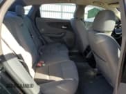 ✅ 2016 Chevrolet Impala LS • VIN: 1G11Z5SA0GU117943 • Лот: 73794234. Опубликован ранее на Copart с пробегом 132 384 миль. Бесплатный доступ к архиву аукционных продаж из США и подробный отчёт об истории автомобиля на DreamBid. Изображение 10.