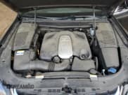 ✅ 2011 Hyundai Equus Ultimate • VIN: KMHGH4JF8BU042490 • Lot: 80510645. Listed on Copart with 115,531 mi. Free auction sales archive from the USA and detailed vehicle history report at DreamBid. Image 11.