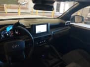 ✅ 2024 Toyota Tacoma SR • VIN: 3TYKD5HN0RT016711 • Лот: 42805573. Опубликован ранее на IAAI с пробегом 4 493 миль. Бесплатный доступ к архиву аукционных продаж из США и подробный отчёт об истории автомобиля на DreamBid. Изображение 17.