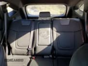 ✅ 2022 Hyundai Tucson N Line • VIN: KM8JF3AE1NU166909 • Lot: 84370984. Wystawiony na Copart z przebiegiem 40 023 mil. Bezpłatny archiwum sprzedaży aukcyjnych z USA i szczegółowy raport historii pojazdu na DreamBid. Zdjęcie 10.