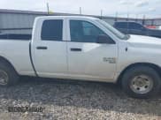 ✅ 2020 Ram 1500 Tradesman • VIN: 1C6RR6FG0LS103679 • Lot: 42172674. Listed on IAAI with 94,626 mi. Free auction sales archive from the USA and detailed vehicle history report at DreamBid. Image 13.