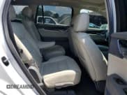 ✅ 2020 Cadillac XT6 FWD Premium Luxury • VIN: 1GYKPCRS1LZ156102 • Lot: 69480725. Listed on Copart with 83,227 mi. Free auction sales archive from the USA and detailed vehicle history report at DreamBid. Image 11.