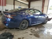 ✅ 2019 Nissan Maxima Platinum • VIN: 1N4AA6AV2KC367732 • Lot: 68188655. Wystawiony na Copart z przebiegiem 57 227 mil. Bezpłatny archiwum sprzedaży aukcyjnych z USA i szczegółowy raport historii pojazdu na DreamBid. Zdjęcie 3.