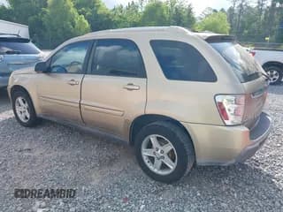 ✅ 2006 Chevrolet Equinox LT • VIN: 2CNDL73F066136917 • Лот: 42431832. Опубликован ранее на IAAI с пробегом 117 698 миль. Бесплатный доступ к архиву аукционных продаж из США и подробный отчёт об истории автомобиля на DreamBid. Изображение 3.