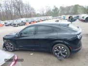 ✅ 2022 Ford Mustang Mach-E Premium • VIN: 3FMTK3R75NMA02044 • Lot: 41716908. Listed on IAAI with 34,871 mi. Free auction sales archive from the USA and detailed vehicle history report at DreamBid. Image 14.