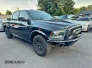 ✅ 2018 Ram 1500 Rebel • VIN: 1C6RR7YT3JS199417 • Lot: 95044665. Listed on Copart with 189,145 mi. Free auction sales archive from the USA and detailed vehicle history report at DreamBid. Image 1.