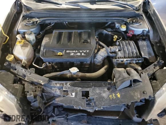 ✅ 2014 Dodge Avenger SE • VIN: 1C3CDZAB0EN110664 • Lot: 43440495. Wystawiony na Copart z przebiegiem 147 514 mil. Bezpłatny archiwum sprzedaży aukcyjnych z USA i szczegółowy raport historii pojazdu na DreamBid. Zdjęcie 12.