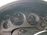 ✅ 2012 Chevrolet Tahoe Commercial • VIN: 1GNLC2E03CR188058 • Lot: 80921265. Listed on Copart with 202,551 mi. Free auction sales archive from the USA and detailed vehicle history report at DreamBid. Image 9.