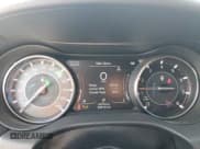 ✅ 2022 Maserati Ghibli Modena Q4 • VIN: ZAM57YTM9NX407288 • Lot: 72171734. Wystawiony na Copart z przebiegiem 23 316 mil. Bezpłatny archiwum sprzedaży aukcyjnych z USA i szczegółowy raport historii pojazdu na DreamBid. Zdjęcie 9.