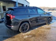 ✅ 2022 GMC Terrain AT4 • VIN: 3GKALYEVXNL298747 • Lot: 89106525. Wystawiony na Copart z przebiegiem 32 852 mil. Bezpłatny archiwum sprzedaży aukcyjnych z USA i szczegółowy raport historii pojazdu na DreamBid. Zdjęcie 3.