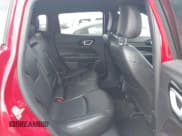 ✅ 2023 Jeep Compass (RED) Edition • VIN: 3C4NJDCN6PT511615 • Lot: 42439385. Listed on IAAI with 61,256 mi. Free auction sales archive from the USA and detailed vehicle history report at DreamBid. Image 8.