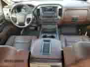 2016 Chevrolet Silverado 3500HD High Country с VIN 1GC4K1E83GF191386, выставлен на аукционе Copart как лот 66399875 с пробегом 131 046 миль миль и Списание • Salvage title. История ставок и продаж доступна на DreamBid. Изображение 8.