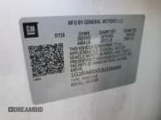 ✅ 2018 Chevrolet Volt LT • VIN: 1G1RA6S53JU155886 • Lot: 83875864. Wystawiony na Copart z przebiegiem 34 483 mil. Bezpłatny archiwum sprzedaży aukcyjnych z USA i szczegółowy raport historii pojazdu na DreamBid. Zdjęcie 13.