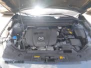 ✅ 2023 Mazda CX-5 S Preferred • VIN: JM3KFBCM7P0171492 • Lot: 42770518. Wystawiony na IAAI z przebiegiem 50 246 mil. Bezpłatny archiwum sprzedaży aukcyjnych z USA i szczegółowy raport historii pojazdu na DreamBid. Zdjęcie 10.
