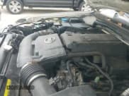 ✅ 2008 Nissan Pathfinder SE • VIN: 5N1AR18B28C627018 • Lot: 43448910. Listed on IAAI with 174,382 mi. Free auction sales archive from the USA and detailed vehicle history report at DreamBid. Image 19.