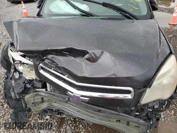 ✅ 2014 Chevrolet Equinox LT • VIN: 1GNALBEK7EZ137643 • Лот: 73252484. Опубликован ранее на Copart с пробегом Не указан. Бесплатный доступ к архиву аукционных продаж из США и подробный отчёт об истории автомобиля на DreamBid. Изображение 12.